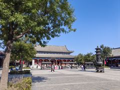 -天津妈祖文化园