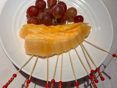 -大鸭梨烤鸭·北京菜(大兴南小街店)