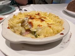 -波特曼西餐厅(南岗店)