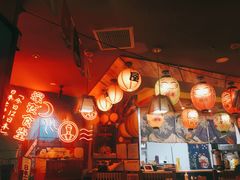 -有喜屋·深夜食堂(北京西路店)