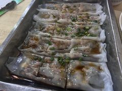 -大自然美食农庄(广州南站店)