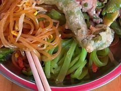 -枣阁园滴滴自助餐