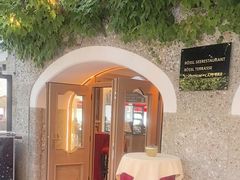 -Seerestaurant Im Weissen Rössl
