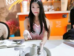 成品-袁亮今日陶艺(苹果社区总店)