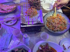 -霄汉羊排(万松园一店)