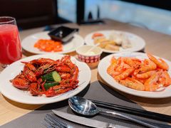 -星伦多自助料理(江阴万达店)