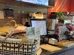 -COSTA COFFEE(张江软件园店)