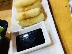 -李不管把把烧(合肥总店)