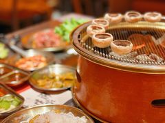 -西塔老太太泥炉烤肉(苏州大悦城店)