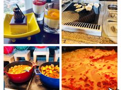 -视界美食自助餐厅·石家庄希尔顿酒店