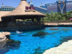 -珠海长隆海洋王国