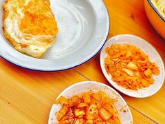 -岳记老成都三味面