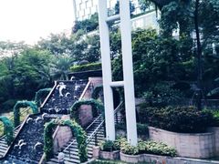 -皇庭广场(福华三路店)