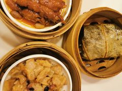 -金鼎轩·滋养小餐馆(联想桥店)