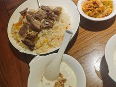 -买福记大盘鸡新疆菜