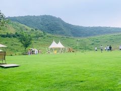 -潭柘厚院&山顶烤肉(潭柘寺店)