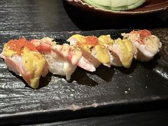 -花潮料理艺食馆(SM新生活广场店)