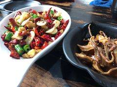 -二孃鸡爪爪(双楠店)