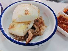 -火焱山烤肉·齐齐哈尔烤肉(朝阳店)