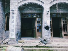 -两江国际影视城