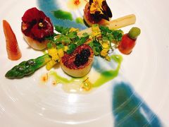 -燃扒房Steakhouse(皇庭店)