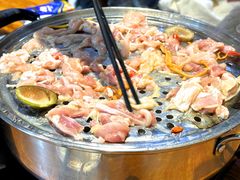 -映日农场无花果鸡(滨江东路店)