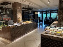 -浙江安吉JW万豪酒店·万豪中餐厅