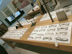 -JINS(上海宏伊国际广场店)