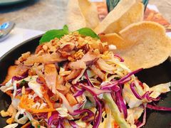 牙车快沙拉-美奈小馆·东南亚菜(福田星河COCO Park店)