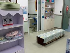 -美美宠物诊疗中心·异宠·骨科(滨江东信分院)