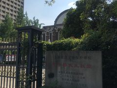 -平安桥天主教堂