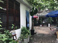 -悦真雅院·四合院·清真私房菜(雍和宫店)