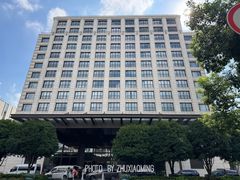 -杭州城中香格里拉大酒店