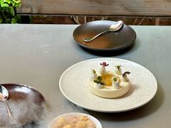 -Ocean's Table 欧舍