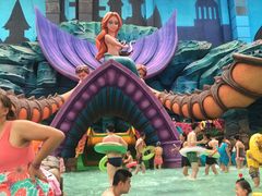 -波塞冬旅游度假区