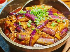 -食锦记·福建私房菜(浦西万达店)