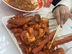 -滴滋味·新疆炒米粉·炒三凉(乌市总店)