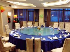 -新加坡泰国村酒楼(五角场店)