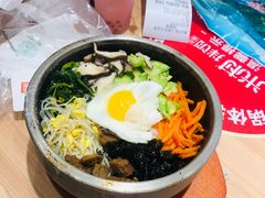 -米村拌饭(南京万达茂店)