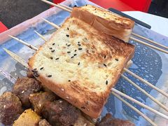 -三毛烧烤·南昌大排档(山姆店)