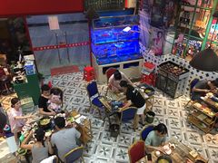 -小龍鳳·港式海鲜打边炉(沙湖路店)