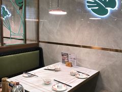 卡座-稻香酒家·33年老字号·港式粤菜(富邦中心店)
