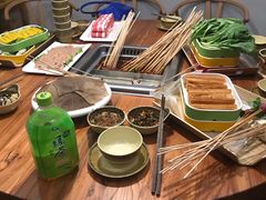 -宽窄巷子串串(龙湾万达广场店)