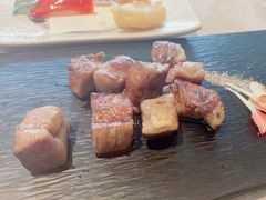 -極上萬膳·日料放题(来福士江景店)