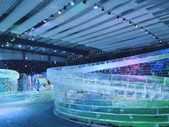 -宁波冰雪大世界(北仑区)