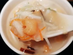 宋嫂黄鱼羮-老头儿油爆虾·知味杭州(爱琴海购物中心)
