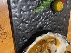 -大岛日本料理铁板烧(南通大饭店)