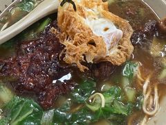 -无名氏面馆(邮电路店)