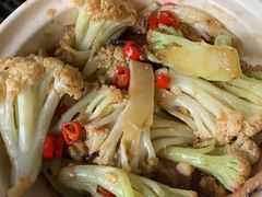 -臻味私厨(国际社区店)