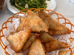 -秋香鱼馆(世凹桃园店)